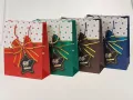 Torebka prezentowa 32x26x10cm MIX - tantis.pl
