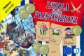 Gra językowa Włoski L'isola delle preposizioni - tantis.pl