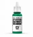 Farba Nr 73 Park Green Flat 17ml Matt - tantis.pl