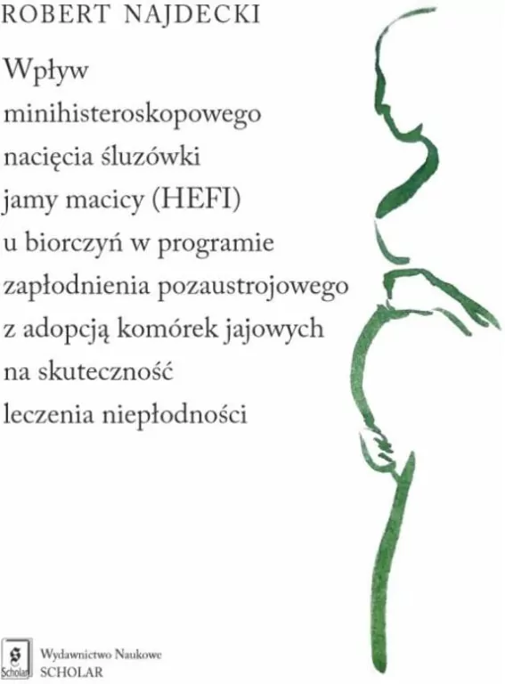 Wpływ minihisteroskopowego nacięcia śluzówki... - tantis.pl