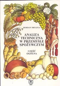 Analiza techniczna w przemyśle spożywczym - tantis.pl