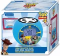 Lexibook. Radio budzik z projektorem. Toy Story RL975TS - tantis.pl