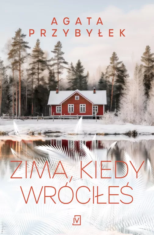 Zima, kiedy wróciłeś - tantis.pl