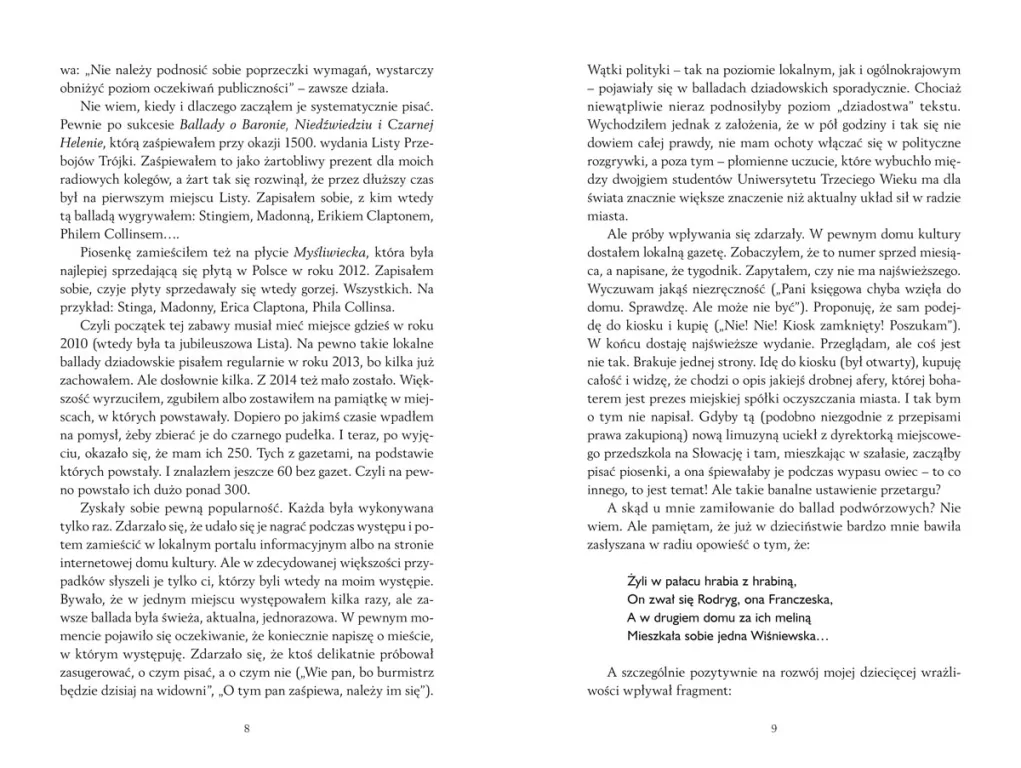 Antylopa z Podbeskidzia - tantis.pl