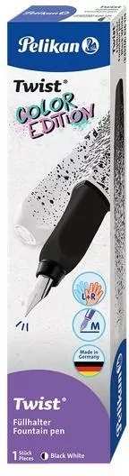 Pióro wieczne Twist Color Edition P457 M PELIKAN - tantis.pl