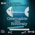 Czternaście dni Honoraty. Audiobook - tantis.pl