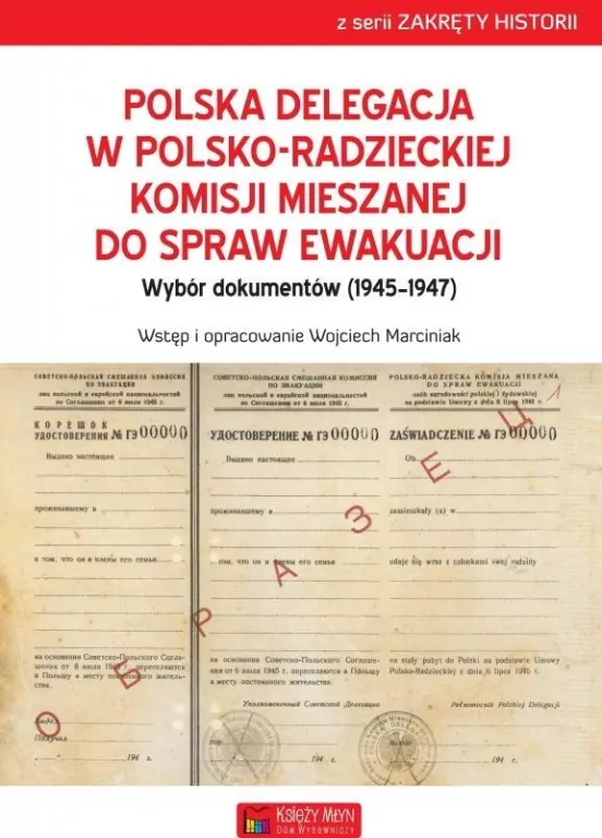 Polska Delegacja w Polsko-Radzieckiej Komisji... - tantis.pl