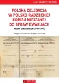 Polska Delegacja w Polsko-Radzieckiej Komisji... - tantis.pl