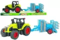 Traktor - tantis.pl