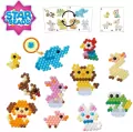 Wesołe zwierzątka zestaw uzupełniający AQUABEADS - tantis.pl