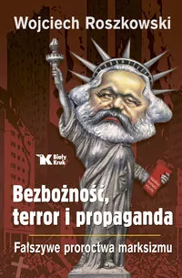 Bezbożność, terror i propaganda - tantis.pl