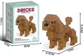 Klocki 150el - tantis.pl