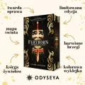 Furyborn. Zrodzona z furii - tantis.pl