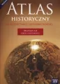 Od starożytności do współczesności. Atlas historyczny dla szkoły podstawowej - tantis.pl