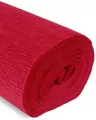 Bibuła Marszczona 50x250cm, Czerwona - tantis.pl