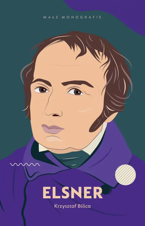 Małe Monografie. Elsner - tantis.pl