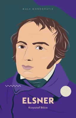 Małe Monografie. Elsner