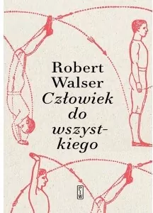 Człowiek do wszystkiego - tantis.pl