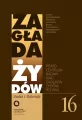 Zagłada Żydów nr.16 - tantis.pl