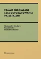Prawo budowlane i zagospodarowania przestrzeni - tantis.pl