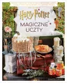 Magiczne uczty Harry'ego Pottera. Przepisy... - tantis.pl