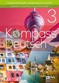 Kompass Deutsch 3 podręcznik SP8 - tantis.pl