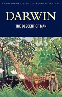The Descent of Man - tantis.pl