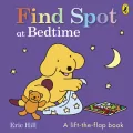 Find Spot at Bedtime - tantis.pl