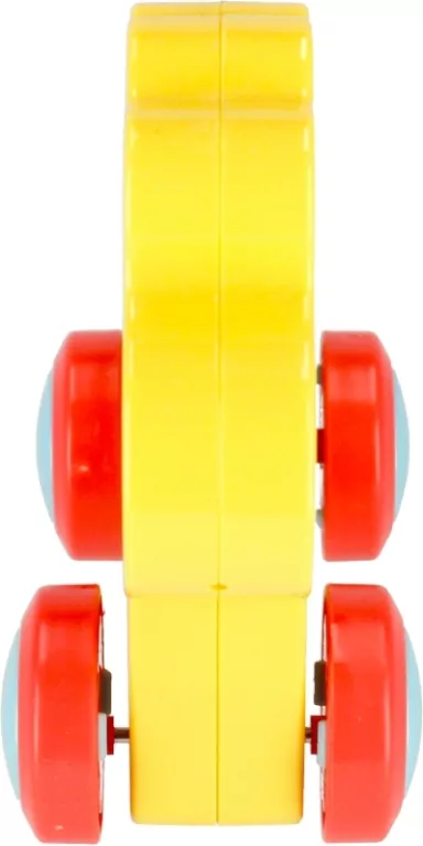 Lew na kółkach. Bam Bam. - tantis.pl