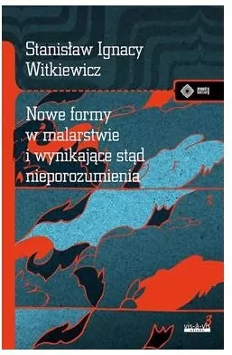 Nowe formy w malarstwie i wynikające ... - tantis.pl