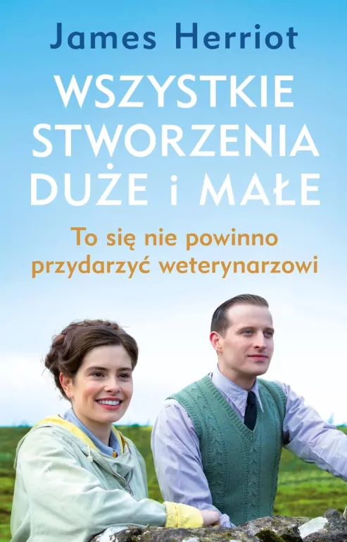 Wszystkie stworzenia duże i małe - tantis.pl