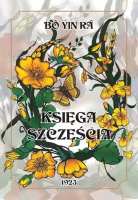 Księga Szczęścia - tantis.pl