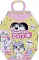 Simba. Figurka Pamper Petz Husky - tantis.pl