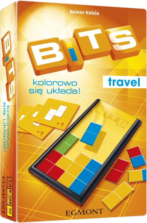 Bits travel - tantis.pl