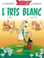 LF Asterix L'Iris blanc tome 40 - tantis.pl