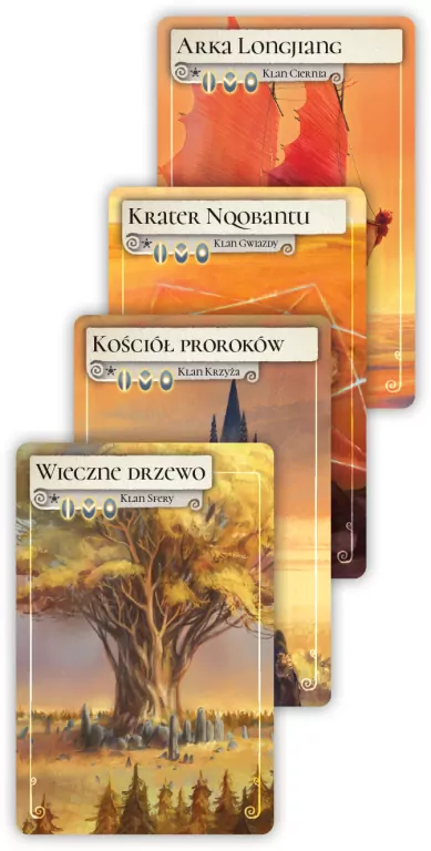 Evenfall (edycja polska) - tantis.pl