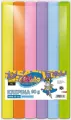Krepina mini 50x150cm 90g 6 kolorów pastel - tantis.pl