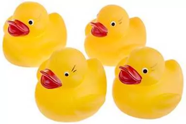Kaczuszki do kąpieli - tantis.pl