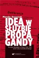 Idea w służbie propagandy - tantis.pl