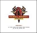 Rebel Babel Ensemble. Dialog I. CD - tantis.pl