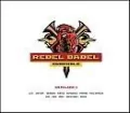 Rebel Babel Ensemble. Dialog I. CD - tantis.pl