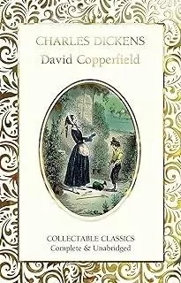 David Copperfield w.ang TW - tantis.pl