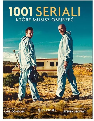 1001 seriali, które musisz obejrzeć - tantis.pl