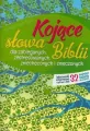 Kojące słowa Biblii dla zabieganych.. - tantis.pl