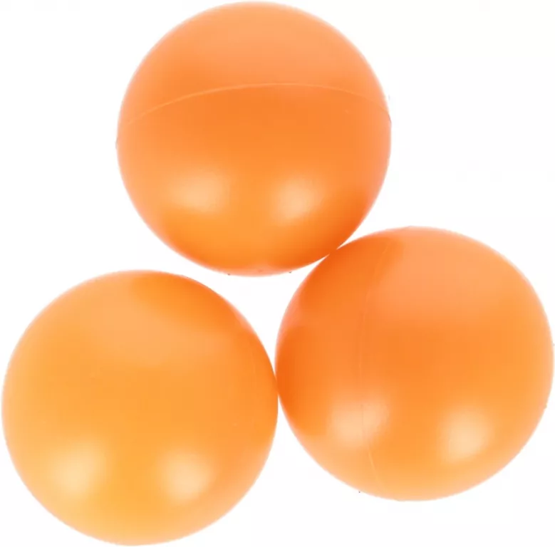 Rakietki do ping-ponga + 3 piłki - tantis.pl