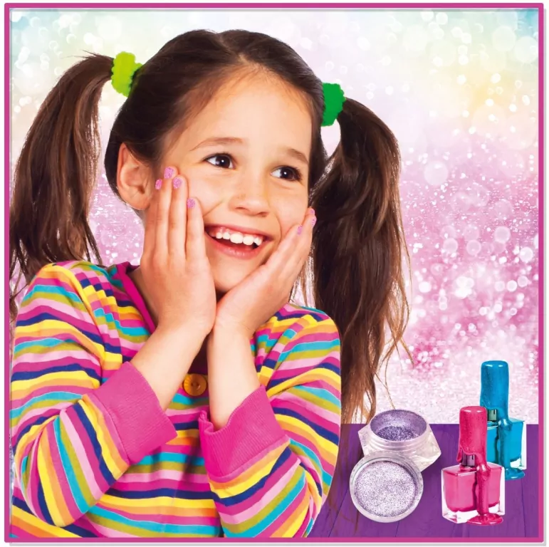 I'm a Genius. Wielkie laboratorium mydełek - tantis.pl