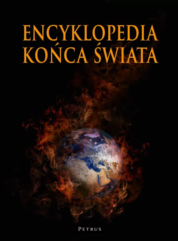 Encyklopedia końca świata - tantis.pl