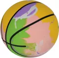 PILKA ODBIJAJACA 6CM MIX MC DISP 24/288 - tantis.pl