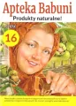 Produkty naturalne! Apteka Babuni. Część 16 - tantis.pl