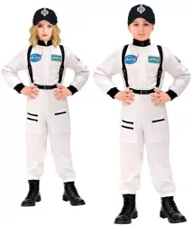Kostium Astronauty rozm. 158